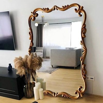 Versailles mirror