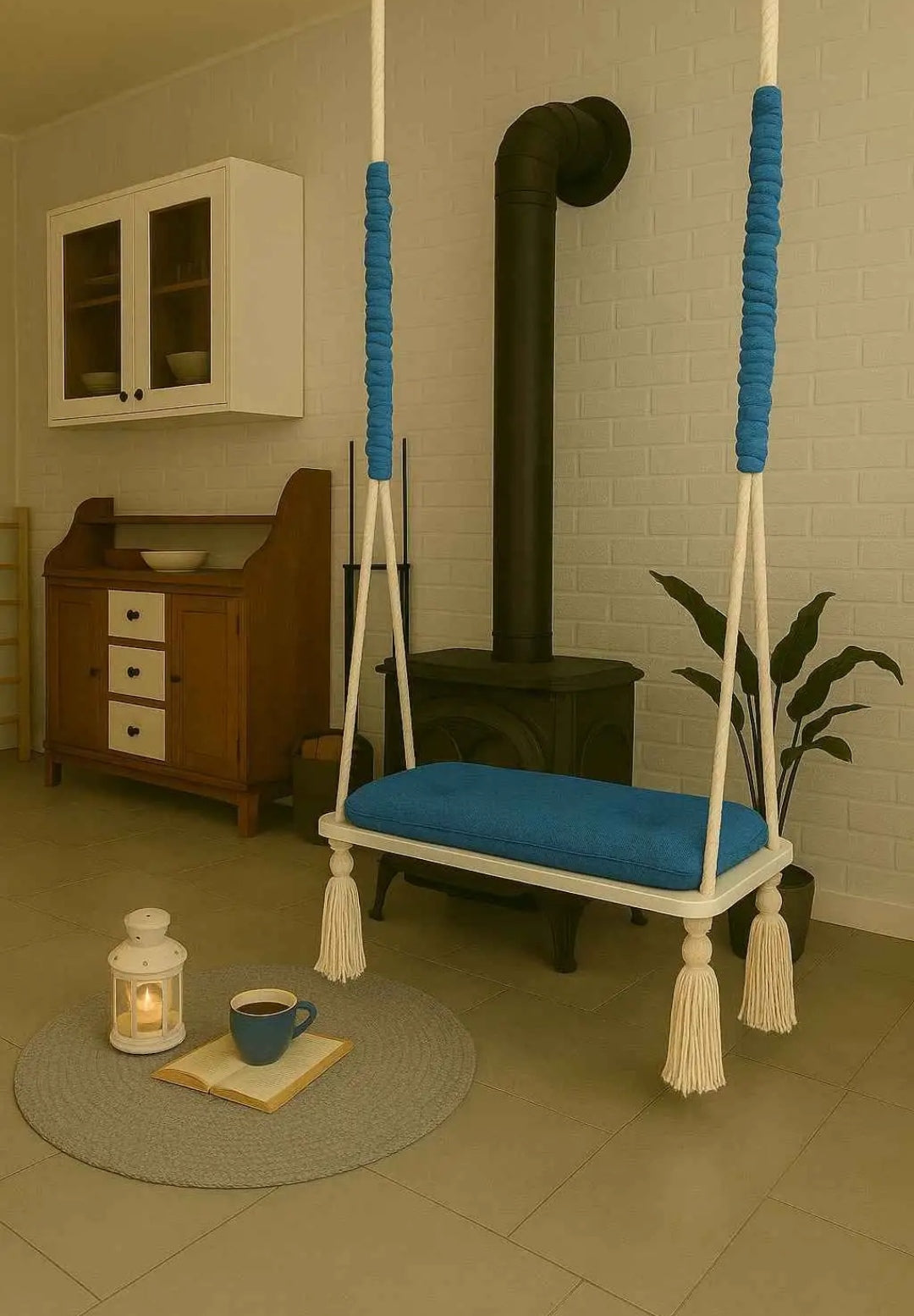 Cappitone swing