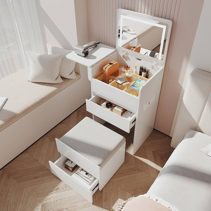 Multiway glam box MDF
