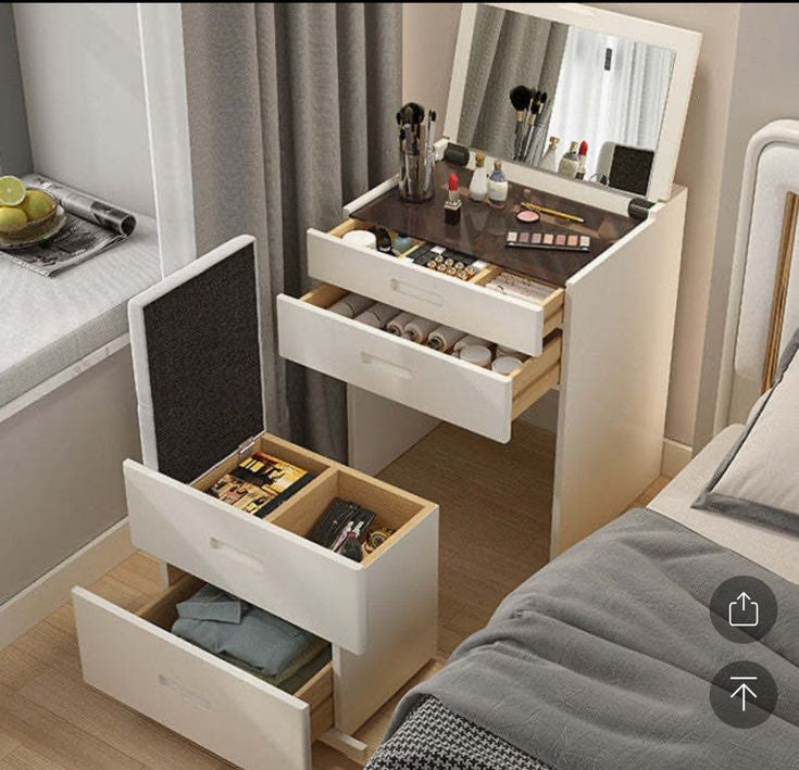 Multiway glam box beech wood