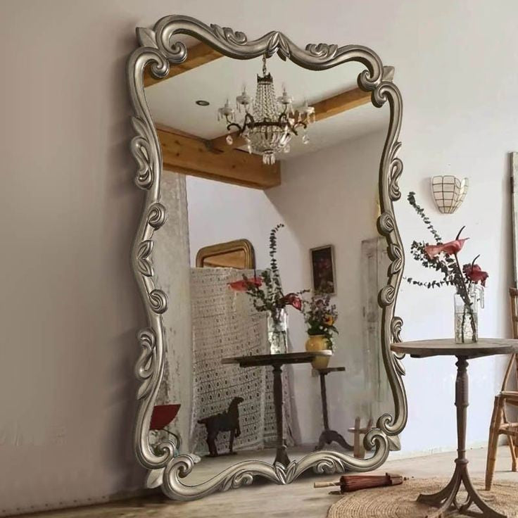Versailles mirror