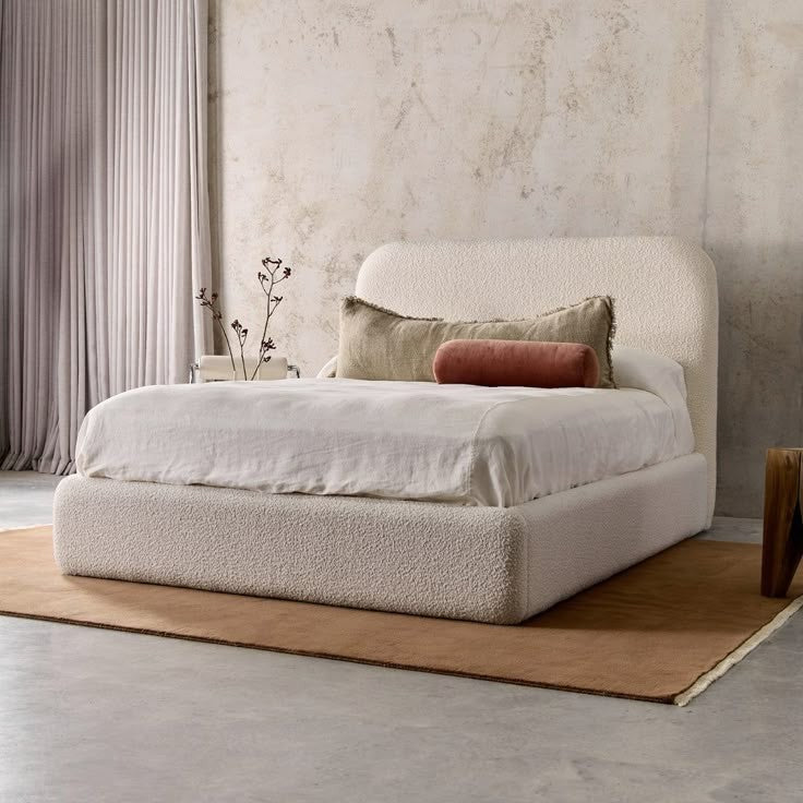 BEDROOM FURNITURE