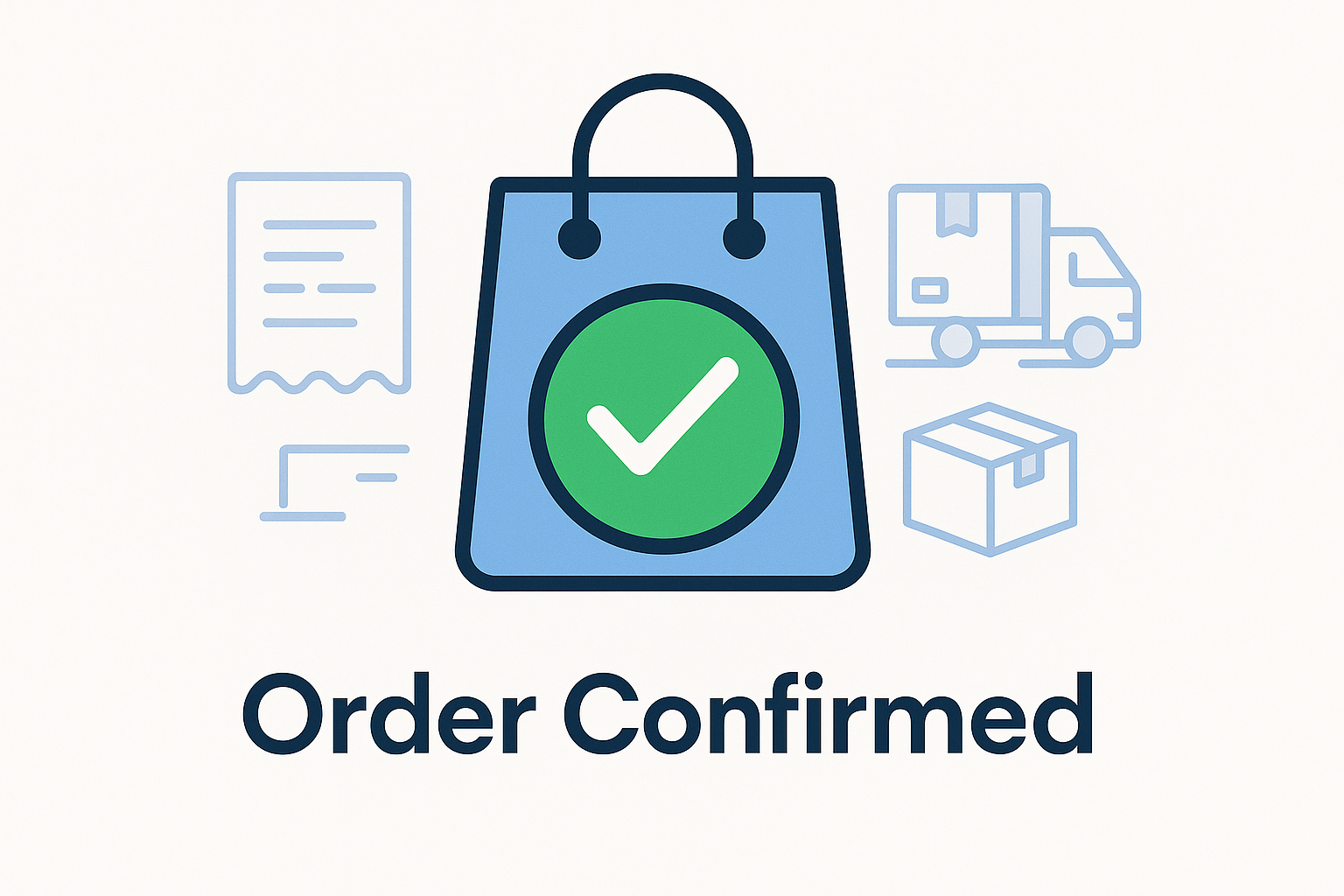 ONFERMING ORDER