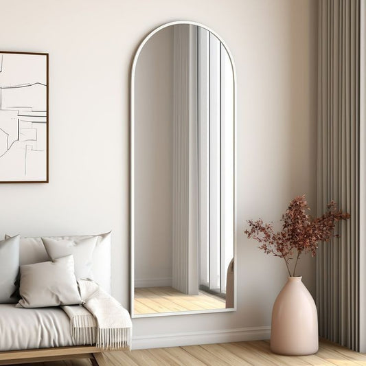 Arch mirror