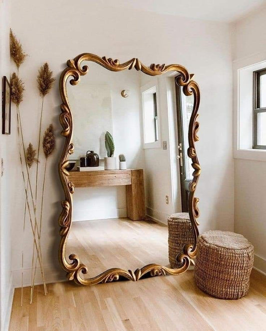 Versailles mirror
