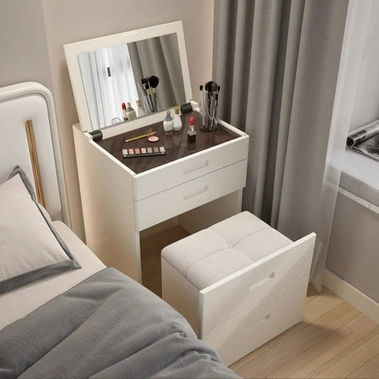 Multiway glam box beech wood